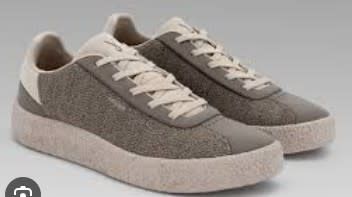 Adyro Primo Men's Sneaker Dune Taupe