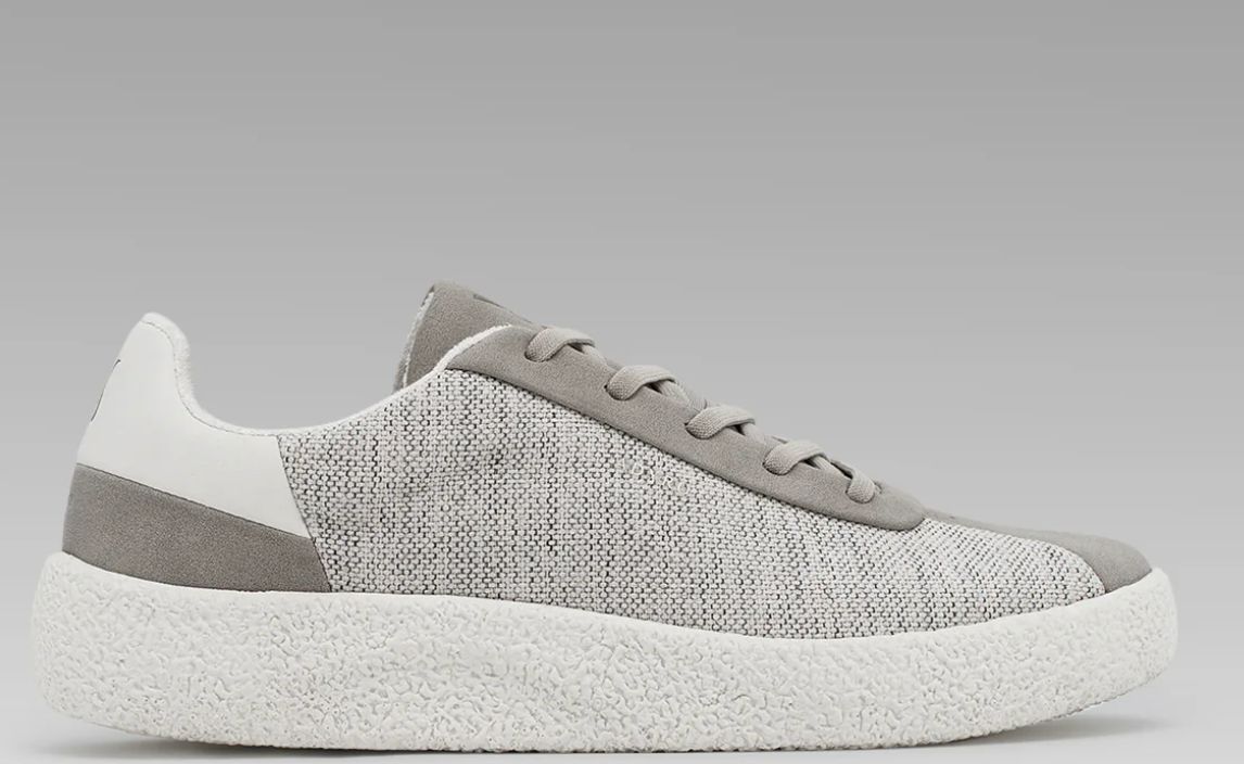 Adyro Primo Men's Sneaker Ash Grey