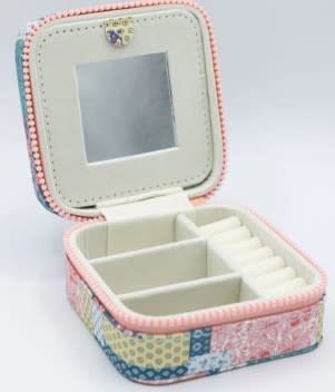 Simply Southern Jewelry Box Case