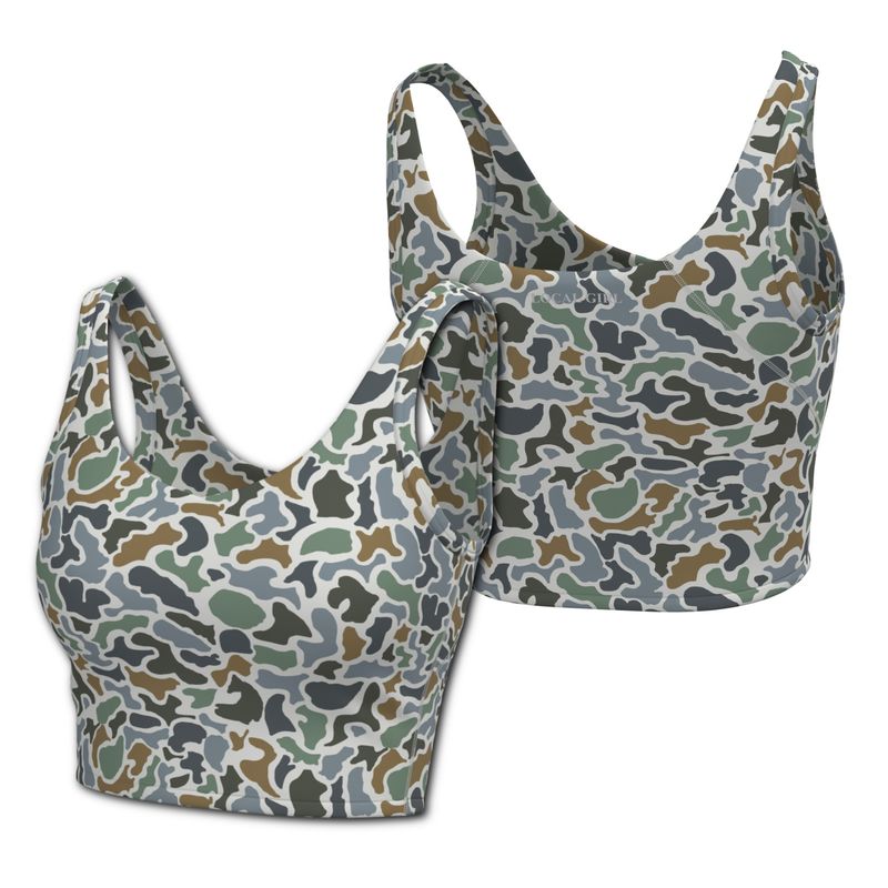 LG LocalFlage Bluff Tank Top