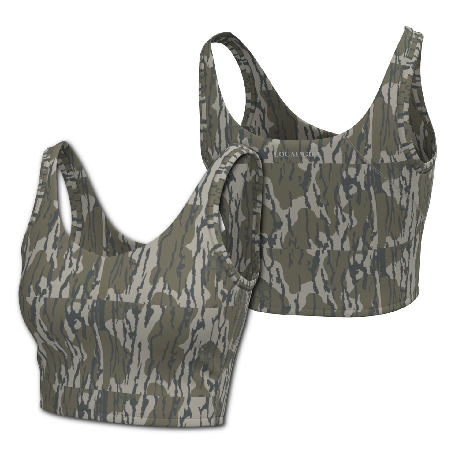 LG Original Bottomland Tank Top