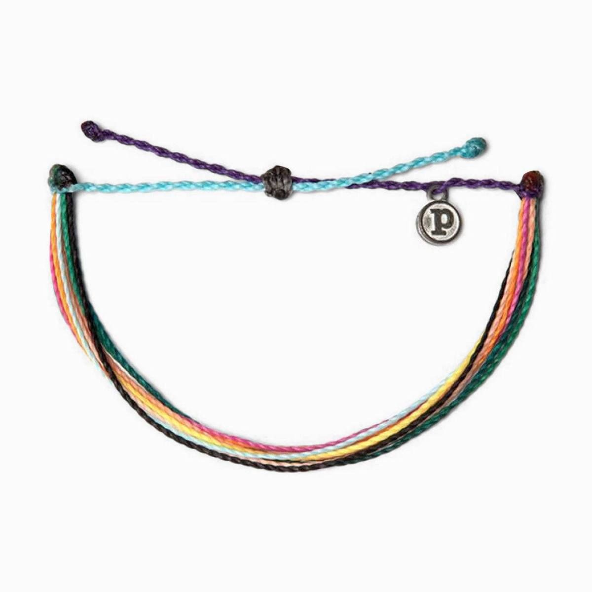 Muted Original Hakuna Matata Bracelet