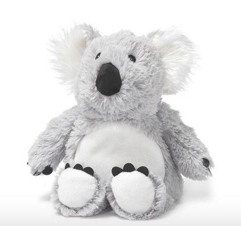 Koala Warmies® Microwaveable Cozy Plush