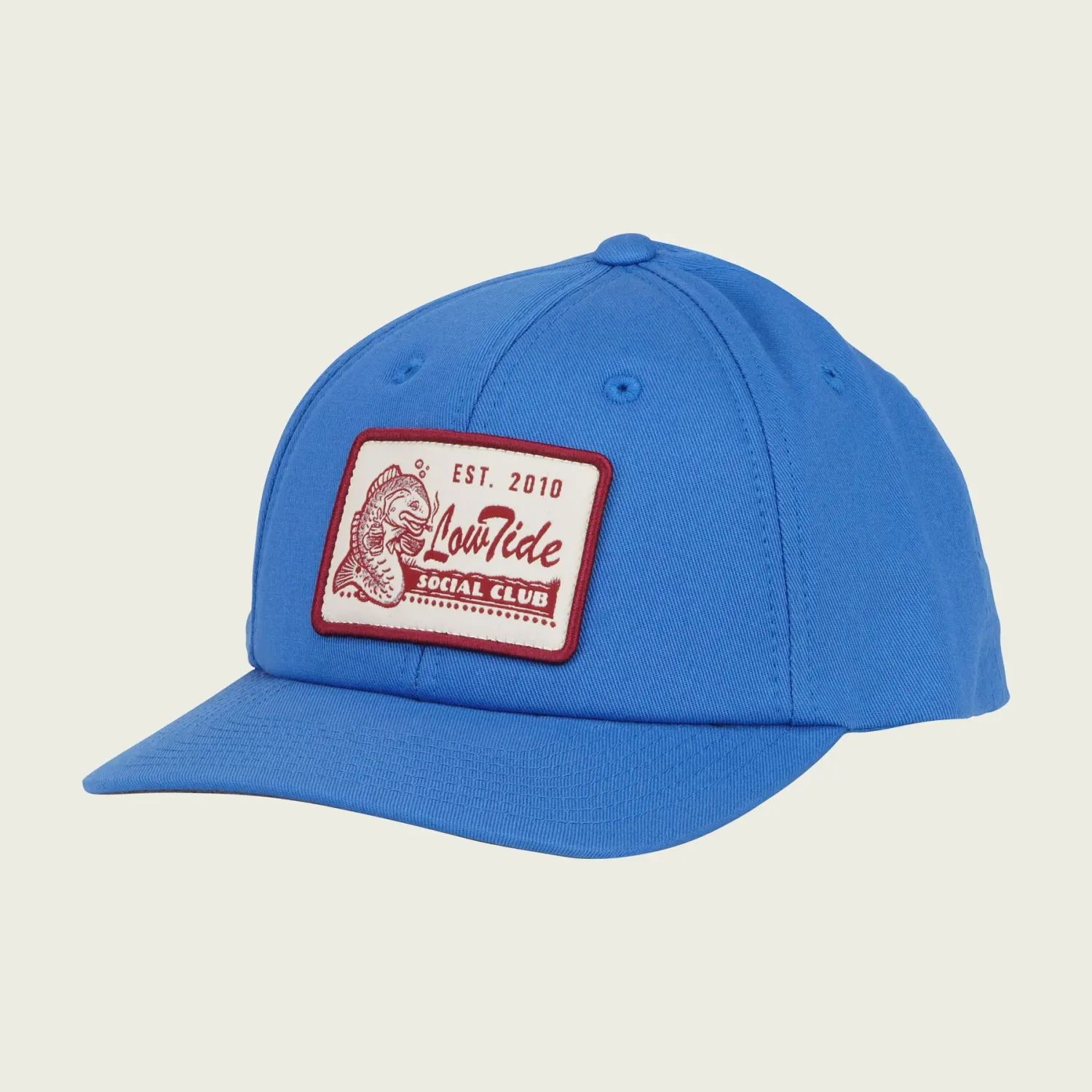 Low Tide Hat Navy