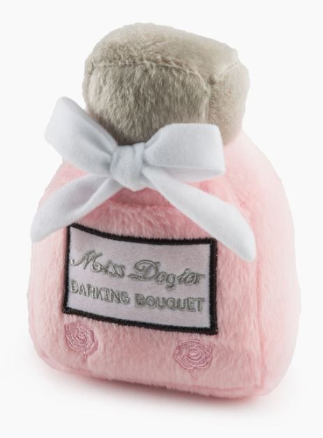 Miss Dogior Perfume Bottle