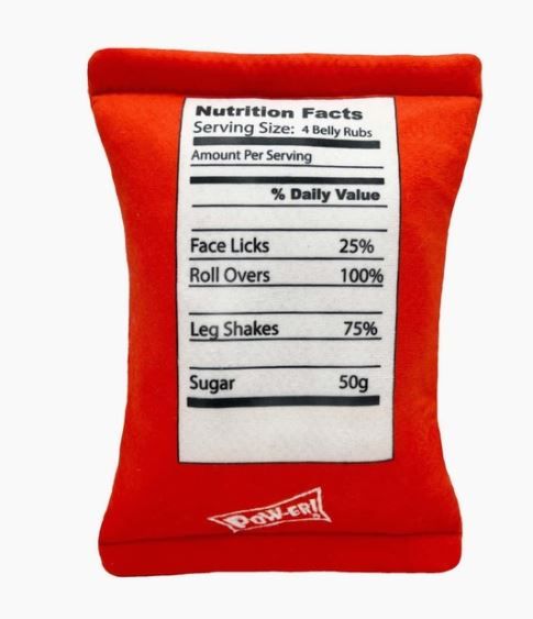 Lulubelles Puppy Belly