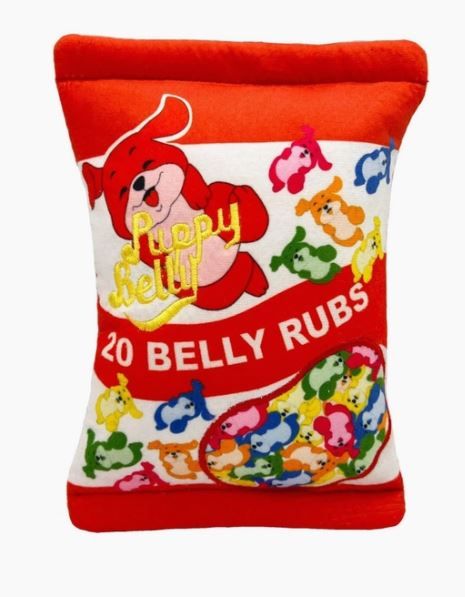 Lulubelles Puppy Belly