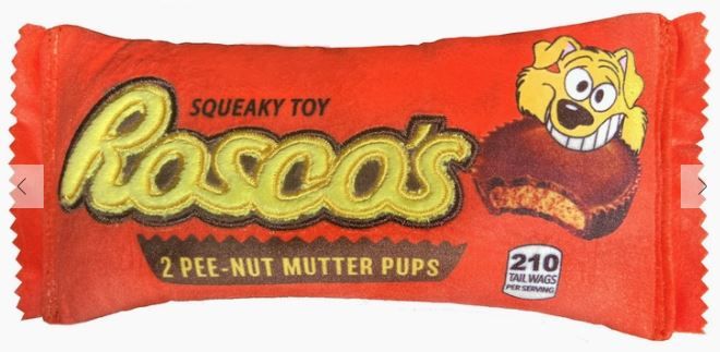 Lulubelles Power Plush Roscos