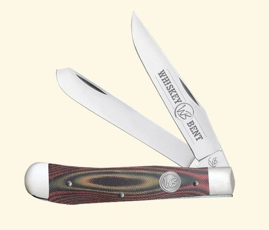 WB Desert Sand Trapper