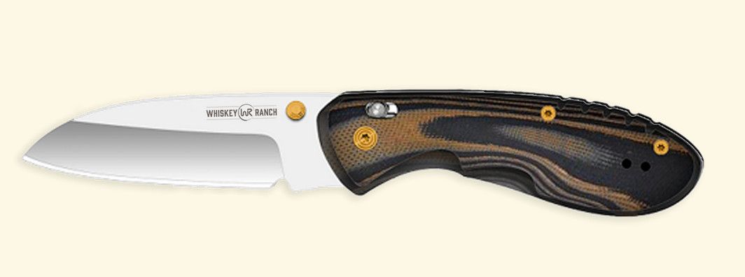 WB Chaps Catch Pin Lock