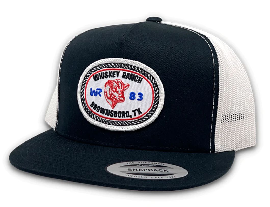 WB '83 Stockyard Hat