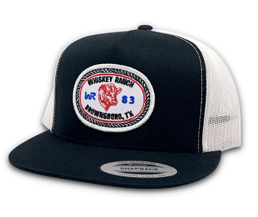 WB '83 Stockyard Hat
