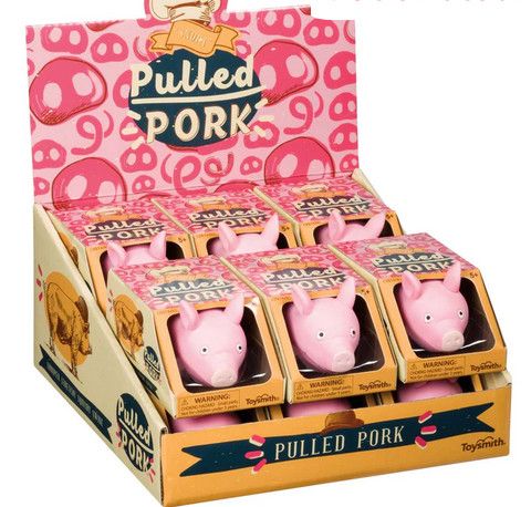 Farm Fresh Pulled Pork