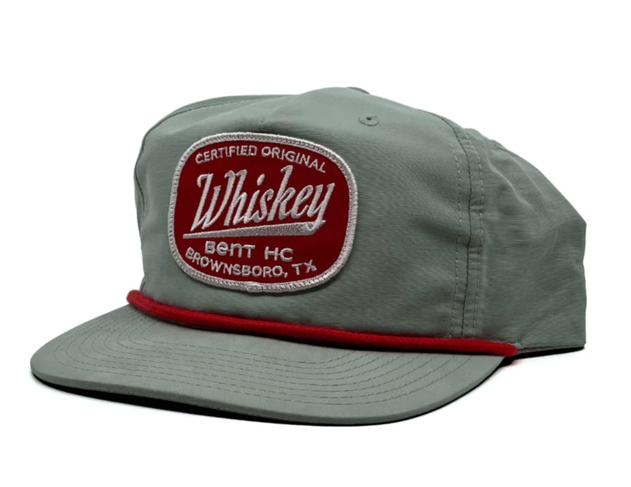 WB The Milwaukee Hat