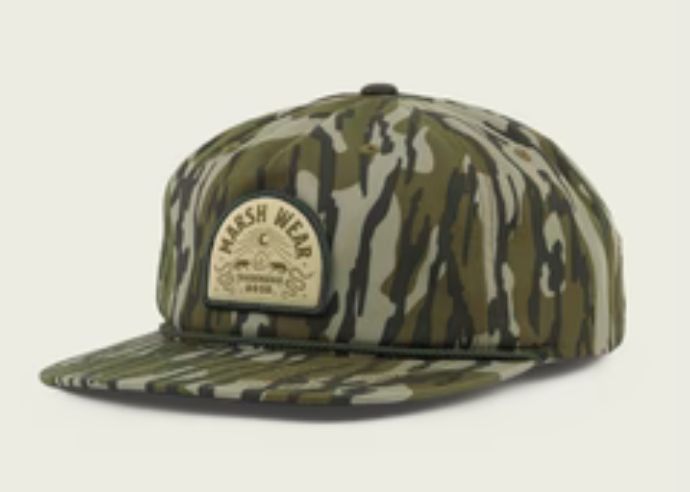 Marsh Wear Badlands Hat Original Bottomland