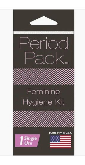 Period Pack