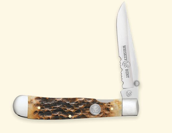 WB Legacy Locking Trapper