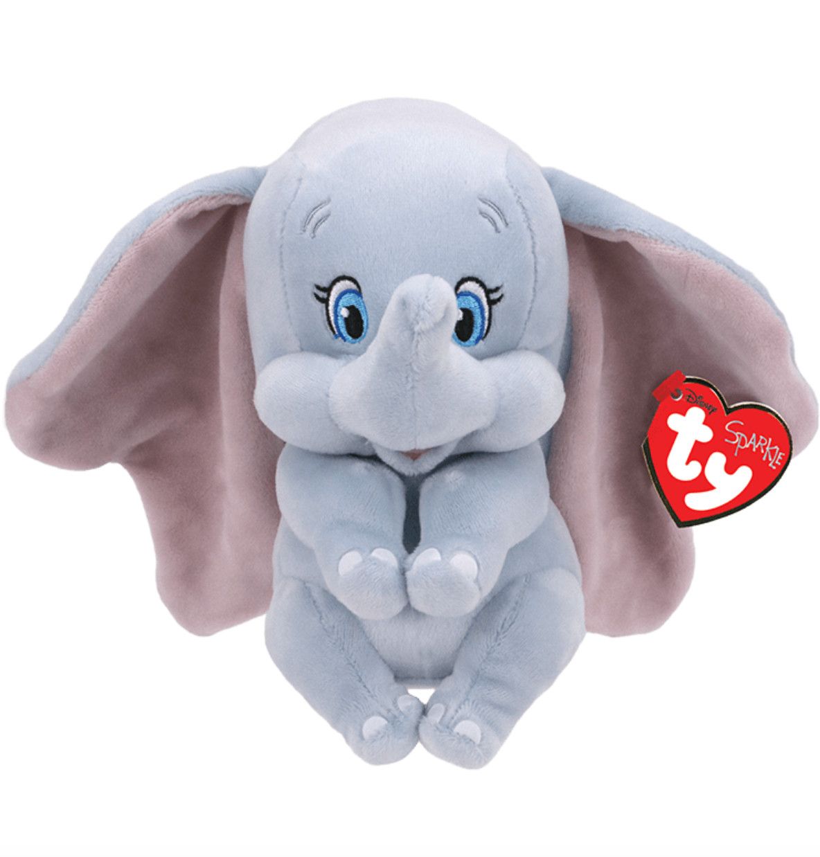 Dumbo Beanie Baby