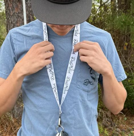 DM Shoreline Lanyard