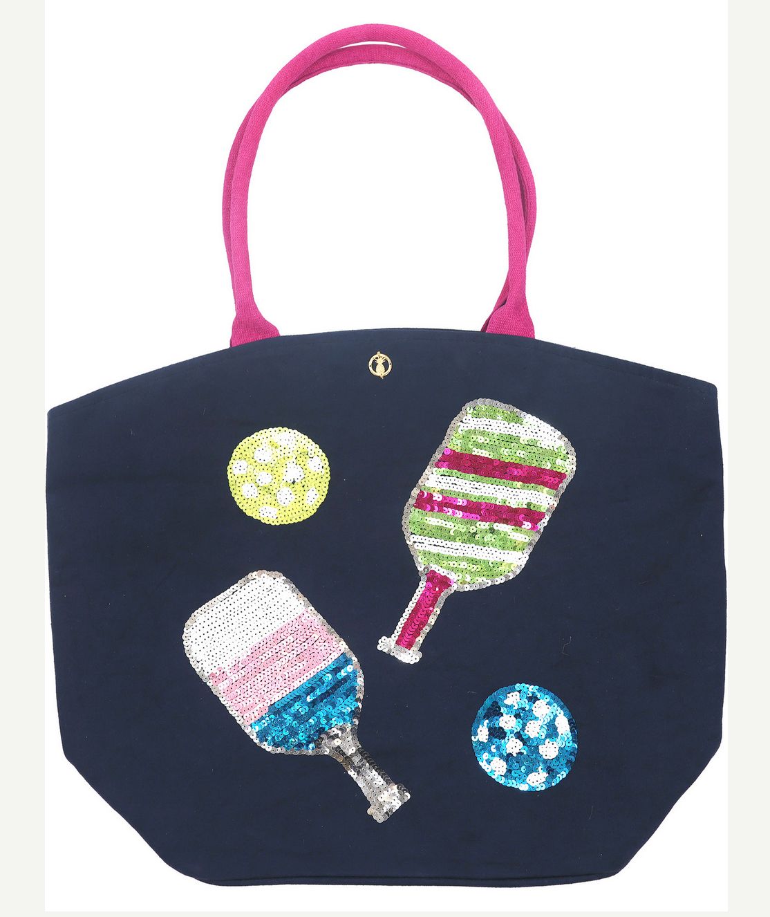Pickleball Tote Bag