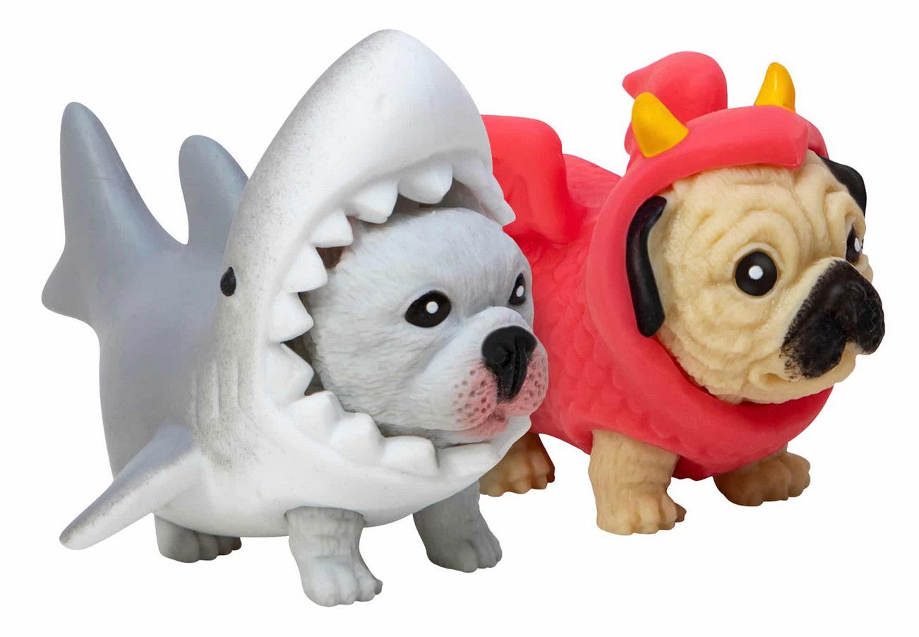 Party Puppies Assorted