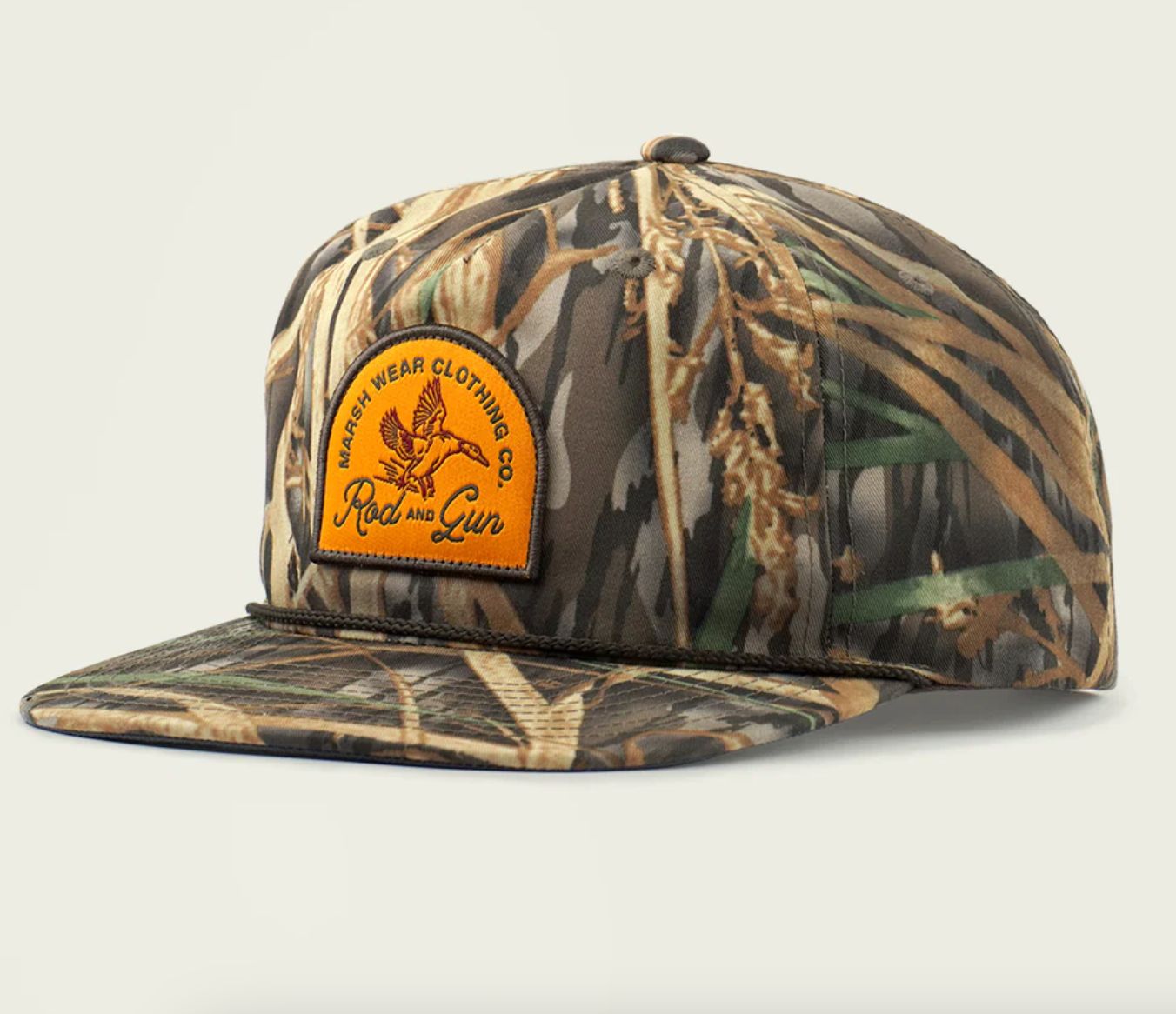 Marsh Wear Cloaked Hat OG Shadow Grass