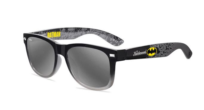 Knockaround Batman Fort Knocks