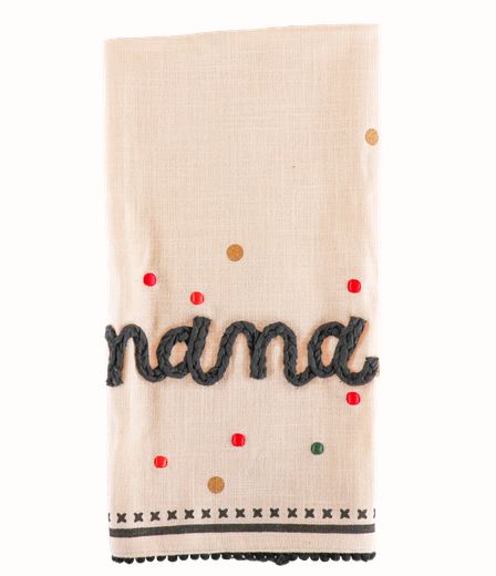 Simply Southern Kitchen Towel Mama