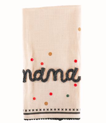 Simply Southern Kitchen Towel Mama