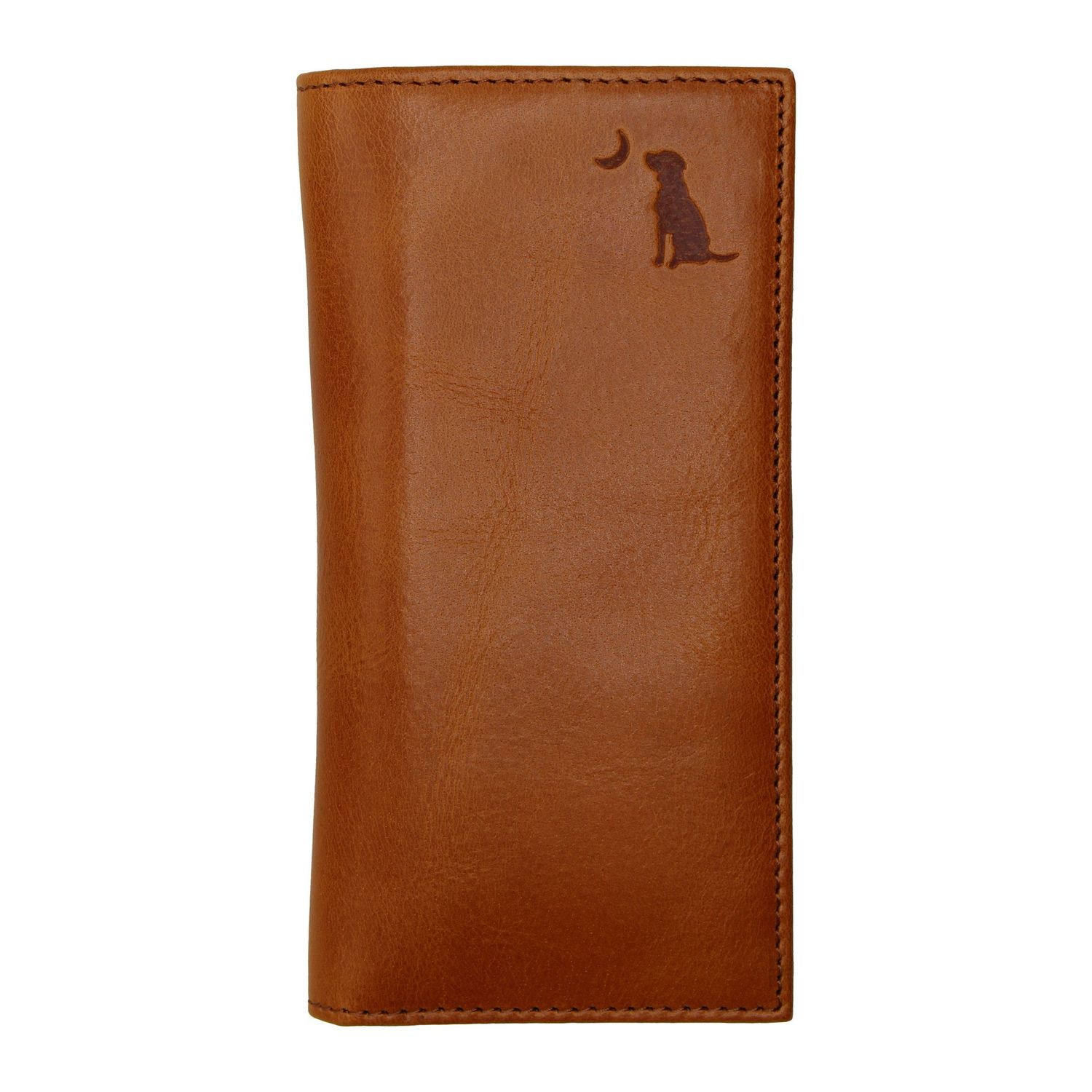 Local Boy Long Wallet Leather
