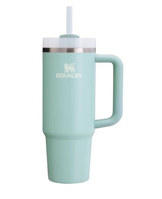 The Quencher H2.O FlowState™ 30oz Tumbler | Seafoam