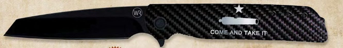 WB Swift Come and Take It