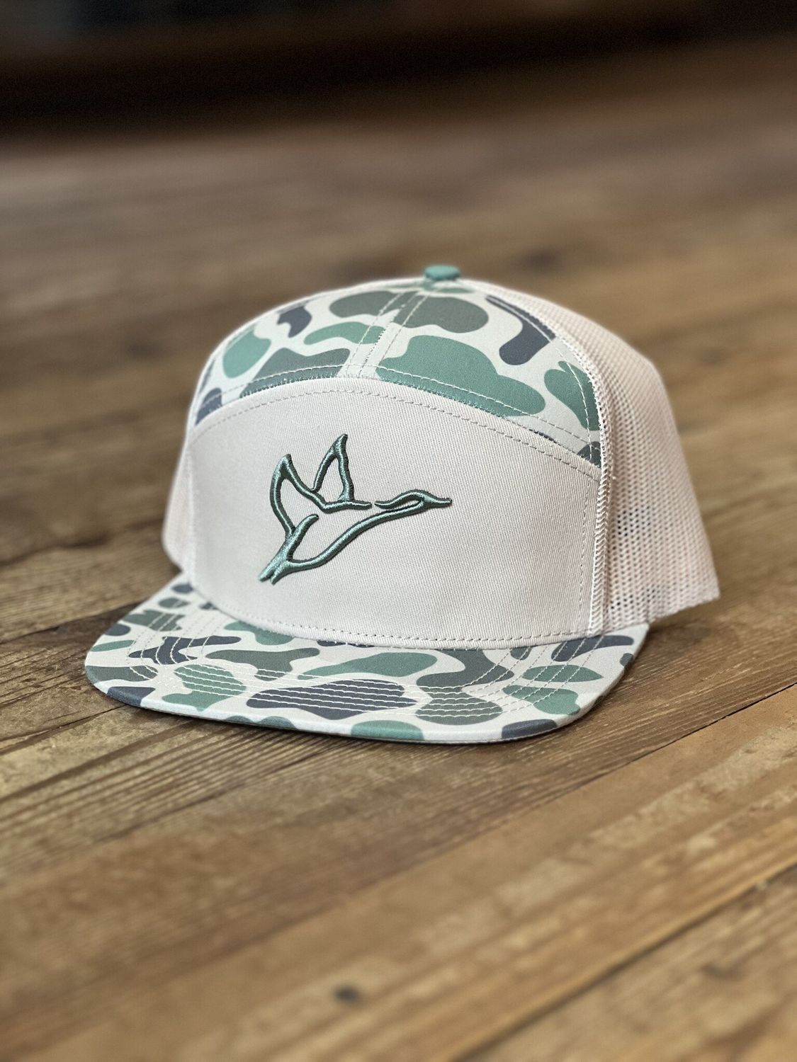 Combat Waterfowl Marsh/Sand Hat