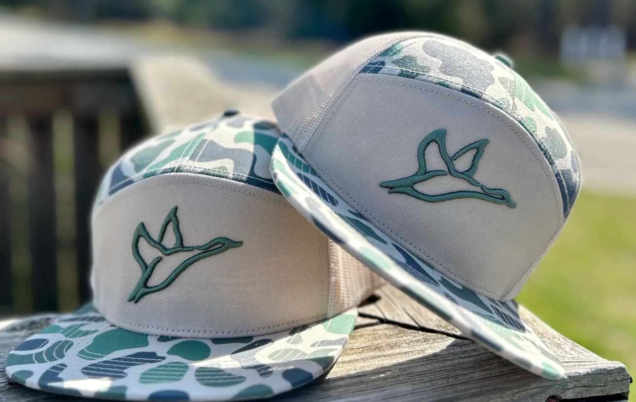 Combat Waterfowl Marsh/Sand Hat