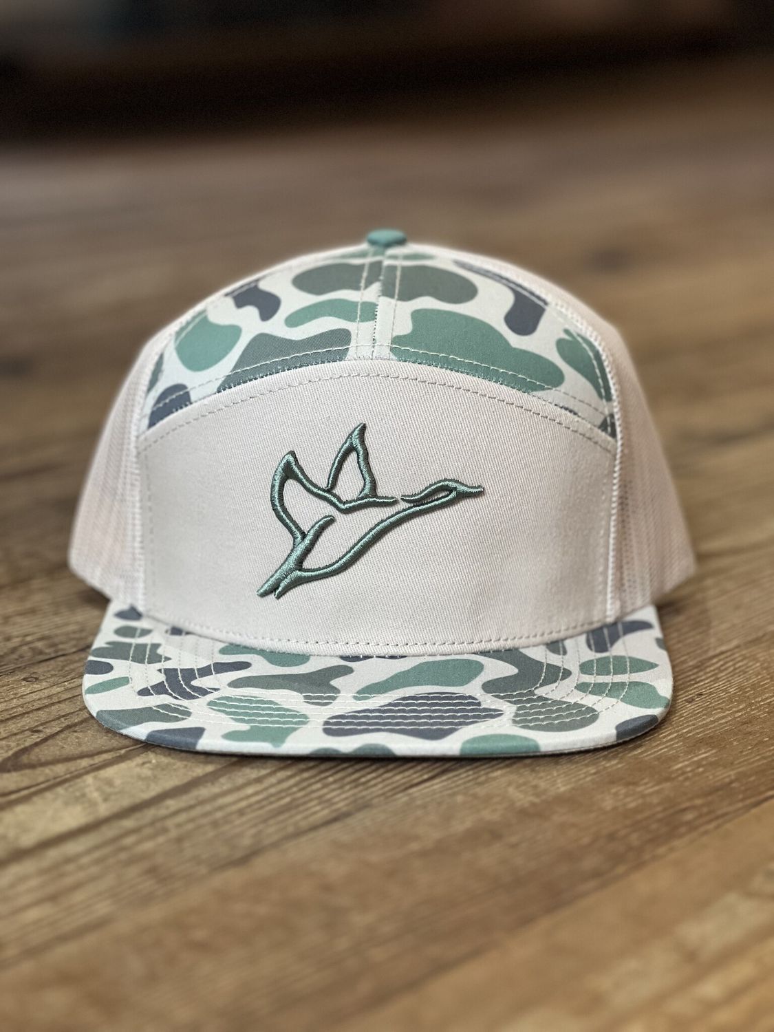 Combat Waterfowl Marsh/Sand Hat