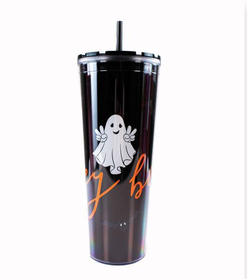 Simply Southern 26 oz Ghost Tumbler