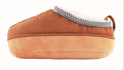 Simply Southern Shoe Pet Toy