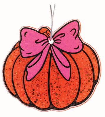 Simply Southern Air Freshener Pumpkin