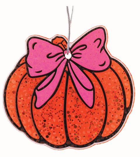 Simply Southern Air Freshener Pumpkin