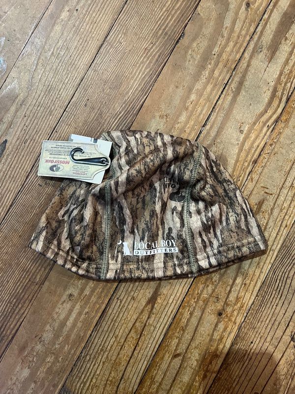 Harvest Beanie Bottomland