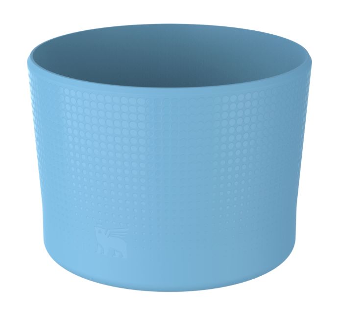 Stanley Quencher Boot and Straw Cover Azure 20/30 oz