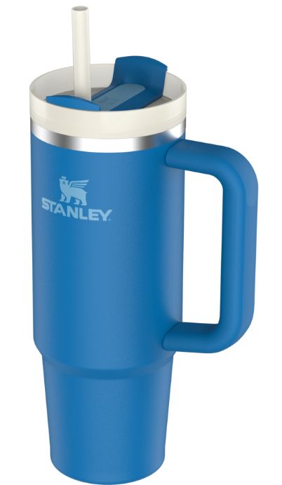 The Quencher H2.0 FlowState™ 30 oz Tumbler | Azure