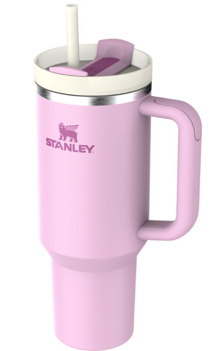 The Quencher H2.0 FlowState™ 40oz Tumbler | Cherry Blossom