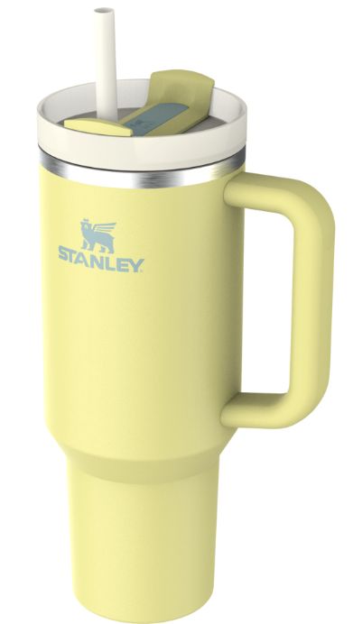 The Quencher H2.0 FlowState™ 40oz Tumbler | Pomelo