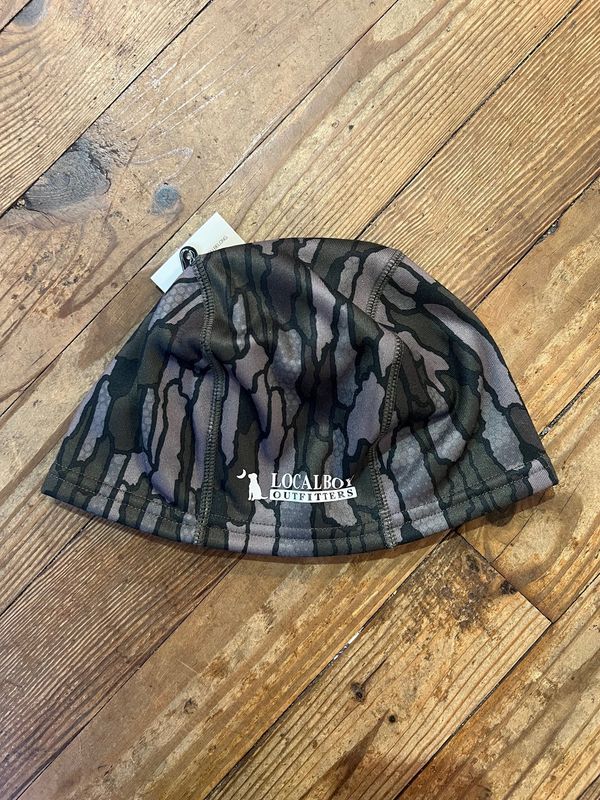 Harvest Beanie Localflage Timber