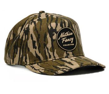 NF Comus | Mossy Oak | Original Bottomland Hat
