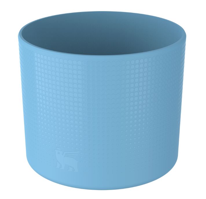 Stanley Quencher Boot and Straw Cover Set Azure 40oz