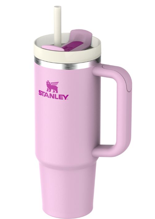 The Quencher H2.0 FlowState™ 30oz Tumbler | Cherry Blossom