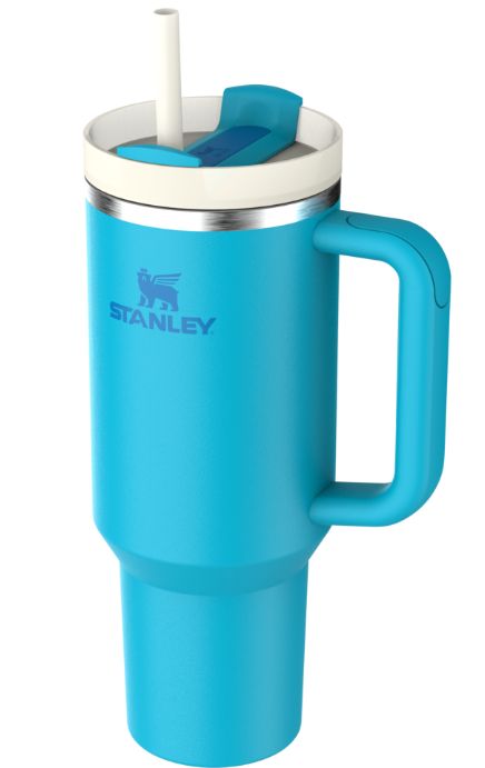 The Quencher H2.0 FlowState™ 40oz Tumbler | Splash