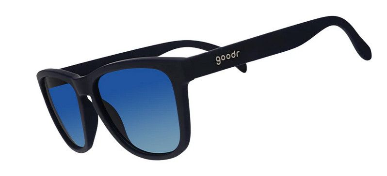 Goodr Drinks Seawater Sees Future